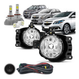 Led