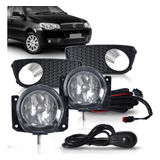 Kit Farol Milha Neblina