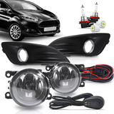 Kit Farol Milha New