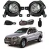 Kit Farol Milha Nova Strada Working 2016 15 14 Brinde Friso