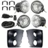 Kit Farol Milha Palio Weekend Adventure Strada +xenon Ou Led