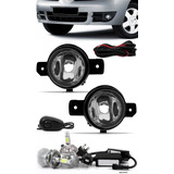 Kit Farol Milha Renault