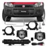 Kit Farol Milha Strada Working 2017 18 19 2020 Friso Bt Led