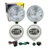 Kit Farol Neblina Auxiliar 500 Fusca Kombi Porsche Hella 