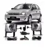Kit Farol Neblina Corsa/montana/meriva 2003 2004 A 2011