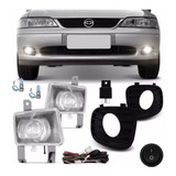 Kit Farol Neblina Milenium