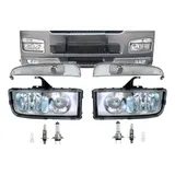 Kit Farol Principal E