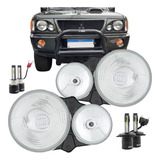 Kit Farol Principal L200