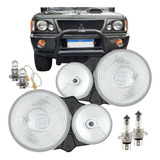 Kit Farol Principal L200