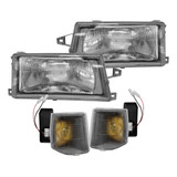 Kit Farol Uno 1991