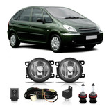 Kit Farol Xsara Picasso