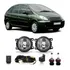 Kit Farol Xsara Picasso 2007 2008 2009 2010 A 2012 E Lâmpada