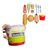 Lanchonete