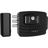 Kit Fechadura Eletronica Ultra Magic Card Agl 1011017