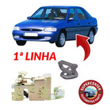 Kit Fechadura Manual Batente Porta Diant Escort Zetec 97 02