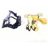 Kit Fechadura Superior Inferior Capô F1000 F4000 72 Até 89 