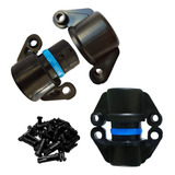Kit Fechamento Azul C Oring Placas Ts Solar
