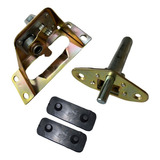 Kit Fecho Capo Inferior/superior Todos Mbb 1113 A 2213 /89