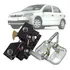 Kit Fecho Inferirior Superior Do Capo Gol Voyage G5 G6 G7