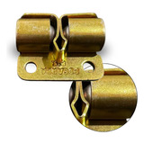 Kit Fecho Trinco E Esfera Prp 004 Forno Tita Macho E Femea