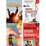Kit Felicidade Mentes Inquietas
