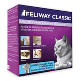 Kit Feliway Classic Com Difusor E