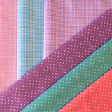 Kit Feltro Estampado Santa