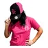 Kit Feminino Mangalarga Marchador Boné Camisa Eventos Oferta