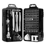 Kit Ferramenta 115 Chaves