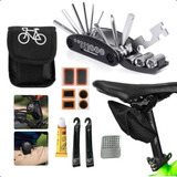 Kit Ferramenta Bicicleta Chaves