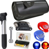 Kit Ferramenta Bike Chave
