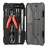 Kit Ferramenta Diy Kit Mini V2 Coilmaster Completo Oferta
