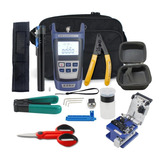 Kit Ferramenta Fibra Optica