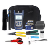 Kit Ferramenta Fibra Optica