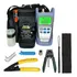 Kit Ferramenta Fibra Óptica Ftth 9 Peças   Ftth9