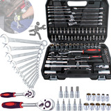 Kit Ferramenta Jogo Soquete