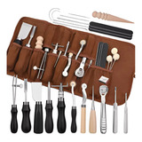 Kit Ferramenta Para Costura