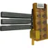 Kit Ferramenta Para Mini Torno 10x10 Tcmt 11