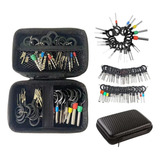 Kit Ferramenta Para Remocao