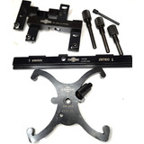 Kit Ferramenta Para Sincronismo Do Motor Ford Sigma 8 Peças