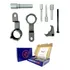 Kit Ferramenta Pms Amarok S10 Ranger Vw Ford Gm