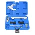 Kit Ferramenta Sincronismo Compatível Com Motor Chevrolet Cruze Aveo Orlando Fiat Alfa Romeo 1.4 1.6 1.8l