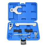 Kit Ferramenta Sincronismo Compatível Com Motor Chevrolet Cruze Aveo Orlando Fiat Alfa Romeo 1 4 1 6 1 8l