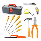 Kit Ferramenta Top