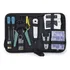 Kit Ferramentas 10 X 1 P/ Manutenção De Rede Ti Jl-tk01