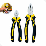 Kit Ferramentas Alicate Universal