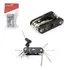 Kit Ferramentas Canivete Bike Absolute Tk15 15f C  Corrente