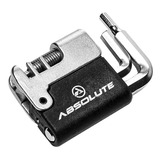 Kit Ferramentas Canivete Bike Absolute Yc 285 5 Funções