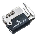 Kit Ferramentas Canivete Bike Absolute Yc 285 5f C Corrente