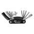 Kit Ferramentas Canivete Chaves De Bike Rockbros 16 Funções